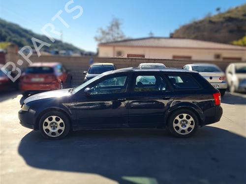 Air vent AUDI A4 B6 Avant (8E5) 1.9 TDI | BP33423085I21 - Image 5