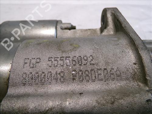 Starter OPEL ASTRA H GTC (A04) 1.6 (L08) | BP24860328M8 - Image 5