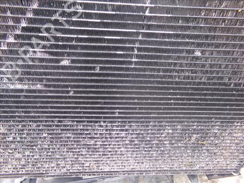 Used AC radiator VW SCIROCCO III (137, 138) 1.4 TSI (122 hp) 31126289