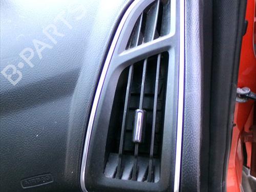 Used Air vent Air vent 38012093 38012093