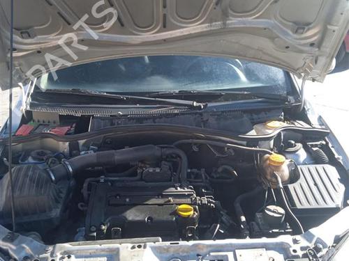 ABS pump OPEL CORSA C (X01) 1.4 (F08, F68) | BP24563843M43 - Image 6