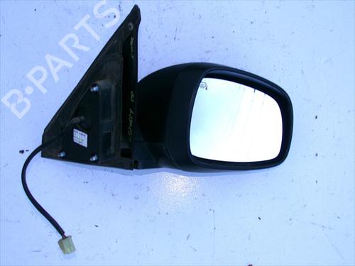 Used Right mirror Right mirror SUZUKI SWIFT III (MZ, EZ) 1.3 DDiS (RS413D) (75 hp) 40179651 40179651