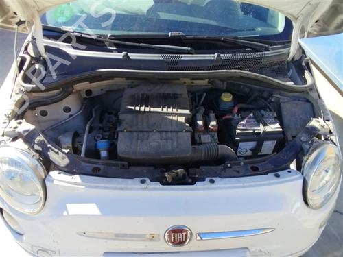 Left taillight FIAT 500 C (312_) 1.2 (312CXA1A, 312AXA1A) | BP33423759C34 - Image 3