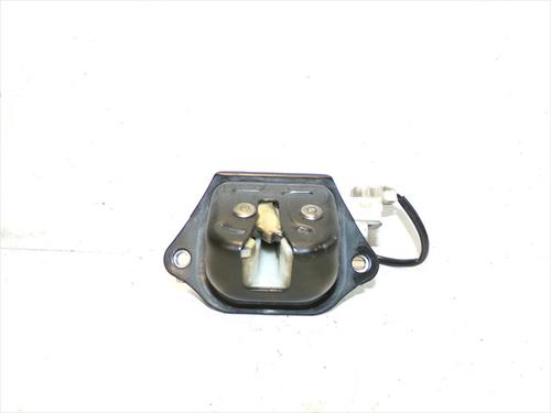 Used Tailgate lock Tailgate lock NISSAN PRIMERA Traveller (WP11) 2.0 TD (90 hp) 36694447 36694447