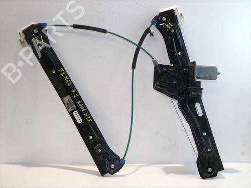 Used Front left window mechanism Front left window mechanism BMW 1 (F20) 116 d (116 hp) 33975347 33975347