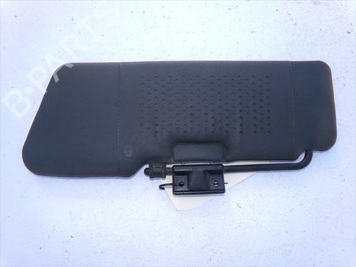 Left sun visor AIXAM A.721 0.4 D | BP33423262I1 - Image 2