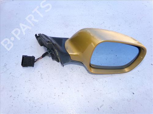right-mirror-audi-a3-8l1-1996-1997-1998-1999-2000-2001-2002-2003-2004-2005-2006-30106168 main image