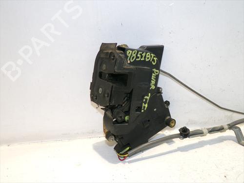 rear-left-lock-mazda-323-f-vi-hatchback-bj-1998-1999-2000-2001-2002-2003-2004-26204476 main image