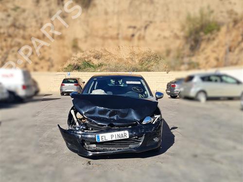 Used Parts CITROËN C4 II (NC_) 1.6 BlueHDi 100 (99 hp) 4392523