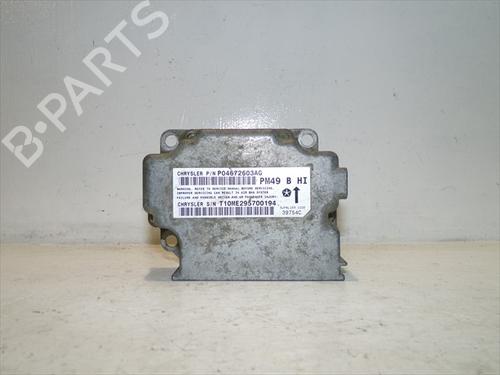 calculateur-airbags-dodge-caliber-2006-24568488 main image