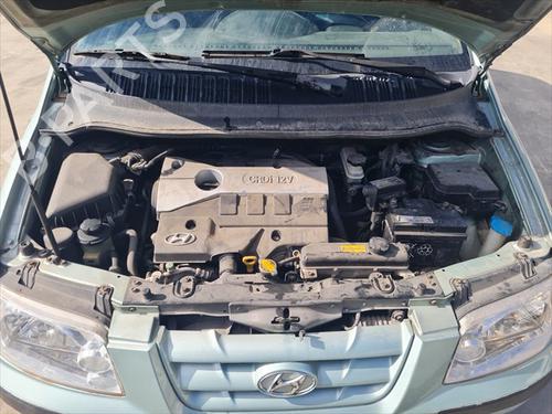 Right front window switch HYUNDAI MATRIX (FC) 1.5 CRDi | BP33285631I26 - Image 7