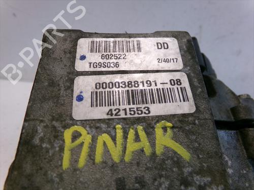 Alternator SUZUKI IGNIS II (MH) 1.3 DDiS (RM413D) | BP24566490M7  - Image 5
