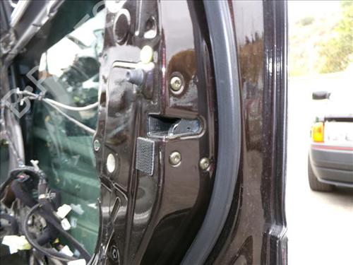 front-right-lock-kia-opirus-gh-2003-2004-2005-2006-2007-2008-2009-2010-2011-2012-24568560 main image