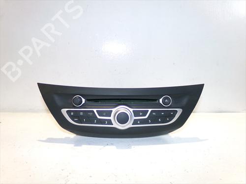 Used Radio Radio 36694414 36694414