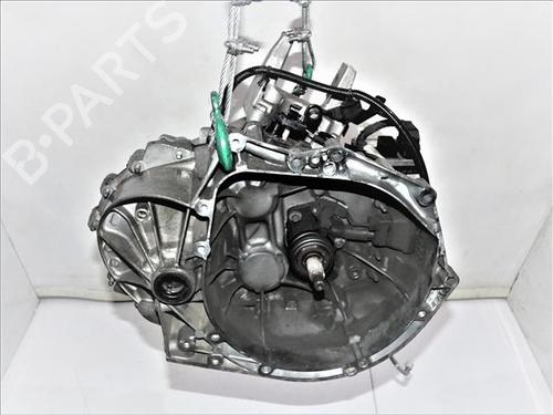 gearbox-peugeot-508-i-8d_-2010-2011-2012-2013-2014-2015-2016-2017-2018-24557155 main image
