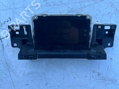 Used Display monitor Display monitor FORD FOCUS III 1.6 EcoBoost (150 hp) 24565242 24565242