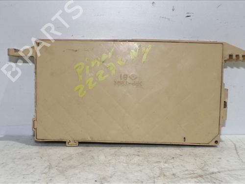 Electronic module MAZDA 2 (DY) 1.4 | BP24561576M83 - Image 2