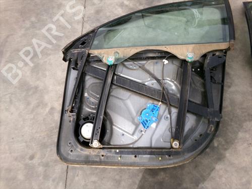 Used Front left window mechanism Front left window mechanism VW TOUAREG (7LA, 7L6, 7L7) 2.5 R5 TDI (174 hp) 33265288 33265288