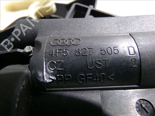 Tailgate lock AUDI A4 B7 (8EC) 2.0 TDI | BP24857560C101  - Image 5