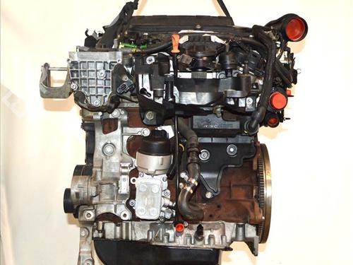 Engine PEUGEOT 508 SW I (8E_) 2.0 HDi | BP27099287M1 - Image 2