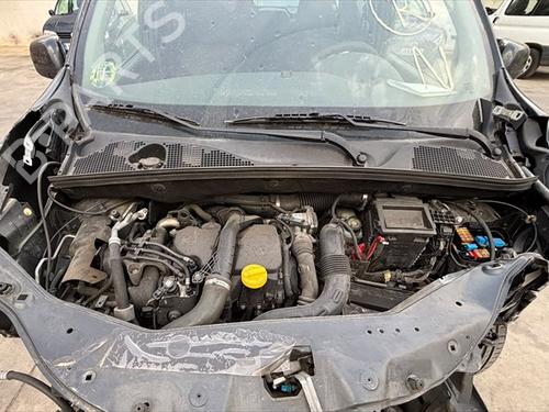 Left front window switch DACIA DOKKER MPV (KE_) 1.5 dCi (KEAJ, KEAH) | BP38498736I27 - Image 4