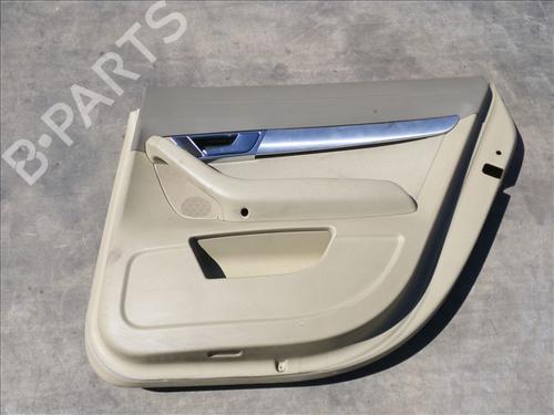 Used Rear right panel Rear right panel AUDI A6 C6 Avant (4F5) 2.0 TDI (140 hp) 25302089 25302089