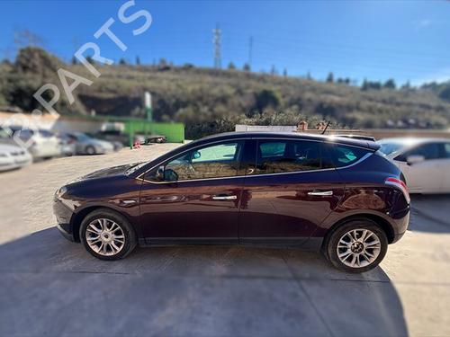 Right front window switch LANCIA DELTA III (844_) 1.6 D Multijet (844.AXC11, 844.AXC1A) | BP31869280I26 - Image 6