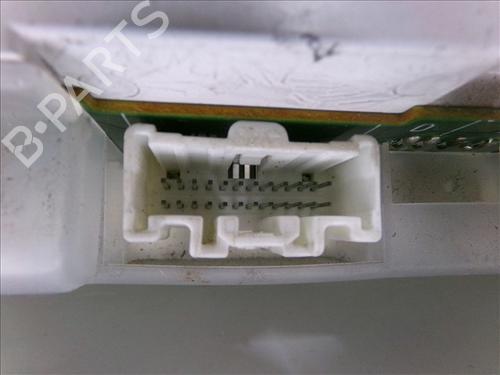 Electronic module MAZDA 3 (BK) 1.6 DI Turbo | BP33423542M83 - Image 4