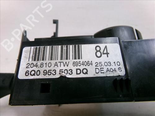 Switch SKODA FABIA I (6Y2) 1.4 | BP26949364I30 - Image 5