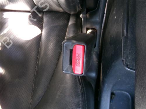 Used Seat buckle Seat buckle HYUNDAI TUCSON (JM) 2.0 CRDi (140 hp) 25434922 25434922