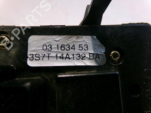 Left front window switch FORD MONDEO III (B5Y) 2.0 16V | BP27669232I27 - Image 4
