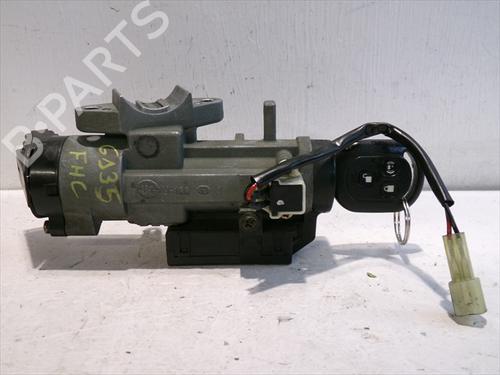 Electronic module CHEVROLET LACETTI (J200) 1.6 | BP38166822M83 - Image 2
