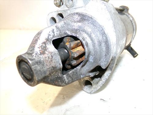 Starter HONDA CIVIC IX (FK) 1.4 i-VTEC (FK1) | BP24559732M8 - Image 3