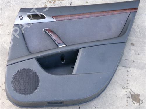 Bageste højre beklædning Bageste højre beklædning PEUGEOT 407 (6D_) 1.6 HDi 110 (6D9HZC, 6D9HYC) (109 hp) 34505948 34505948