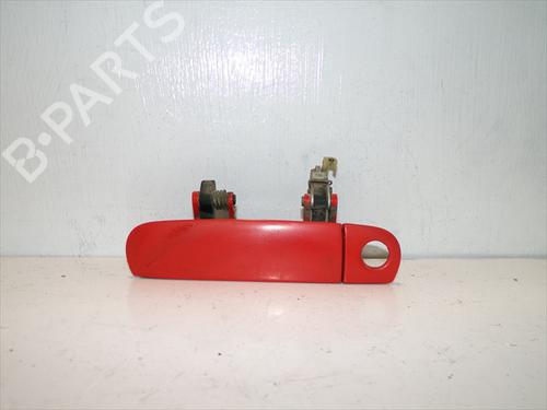 Used Front left exterior door handle Front left exterior door handle 37169525 37169525