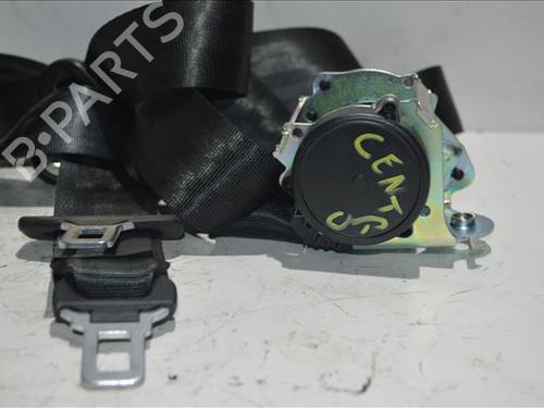 Rear center seatbelt DACIA SANDERO 1.5 dCi | BP24559359I27 - Image 2