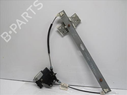 Used Front right window mechanism Front right window mechanism MAZDA 2 (DY) 1.4 CD (68 hp) 24555690 24555690