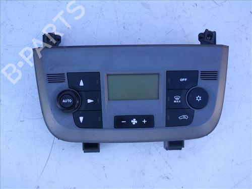 Used Climate control Climate control FIAT LINEA (323_, 110_) 1.6 D Multijet (105 hp) 24859494 24859494