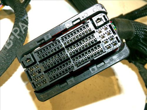Cable DS DS 3 / DS 3 CROSSBACK (UR_, UC_, UJ_) 1.5 BlueHDi 100 (UCYHYJ) | BP31082376E12 - Image 4