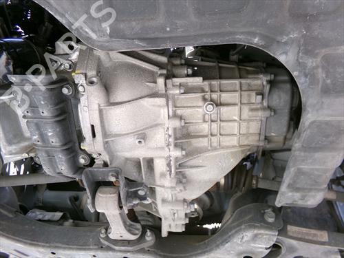 Used Gearbox Gearbox 38435570 38435570