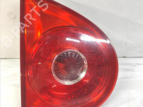 Used Left tailgate light Left tailgate light VW GOLF PLUS V (5M1, 521) 1.4 16V (80 hp) 24557555 24557555