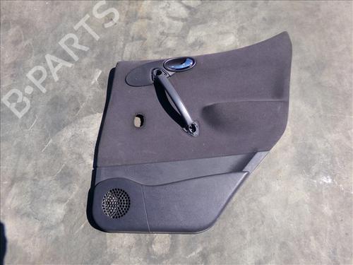 Used Rear right panel Rear right panel MERCEDES-BENZ A-CLASS (W168) A 170 CDI (168.008) (90 hp) 26147179 26147179