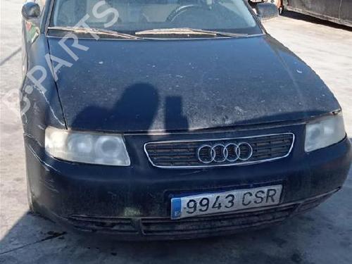 Headlight switch AUDI A3 (8L1) 1.9 TDI | BP24557915I24 - Image 4