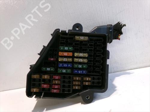 fuse-box-audi-a6-c6-avant-4f5-2004-2005-2006-2007-2008-2009-2010-2011-25302069 main image