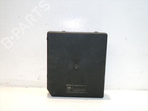 Fuse box RENAULT LAGUNA III (BT0/1) 1.5 dCi (BT00, BT0A, BT0T, BT1J) | BP36694395E1 - Image 2