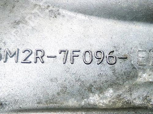 Gearbox FORD MONDEO IV (BA7) | BP29623020M3 - Image 5