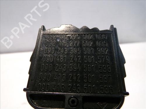 Steering column stalk OPEL AGILA A (H00) 1.3 CDTI (F68) | BP24858910I23 - Image 5