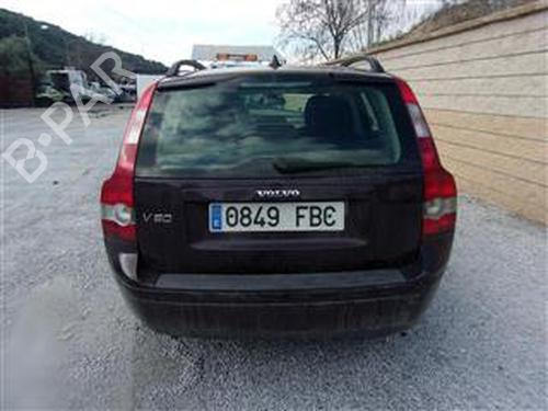 Electronic module VOLVO V50 (545) 2.0 D | BP24555541M83 - Image 7