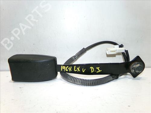 Seat buckle MAZDA 2 (DE_, DH_) 1.3 (DE3FS) | BP24565373I32 - Image 2