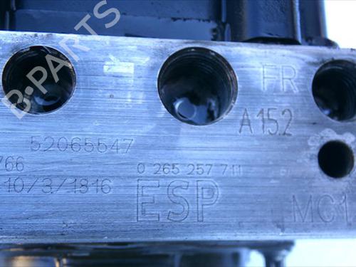 ABS pump FIAT DUCATO Bus (250_) 130 Multijet 2,3 D | BP33265589M43 - Image 2